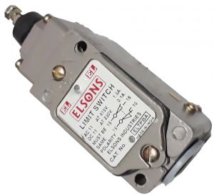 Limit Switch Overload